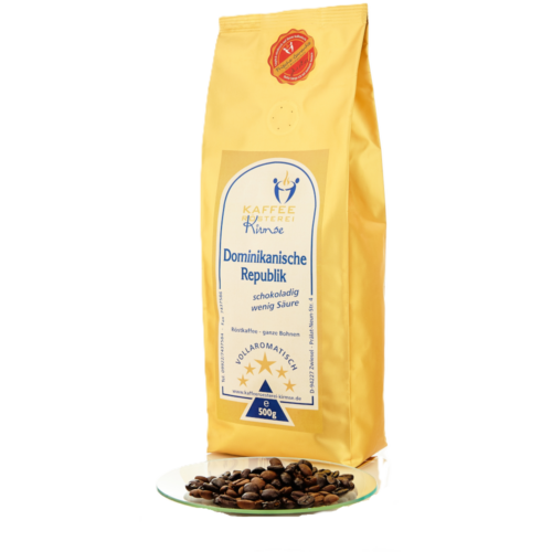 SoloCoco Arabica Kaffee ganze Bohnen