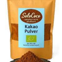Bio Kakao Pulver_500g