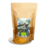 Bio Kokosblütenzucker