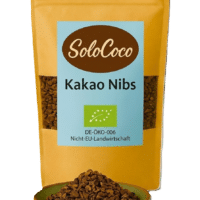 Bio Kakao Nibs-500g
