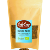 Bio Kakaonibs