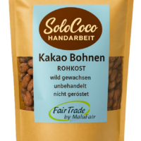 Kakaobohnen