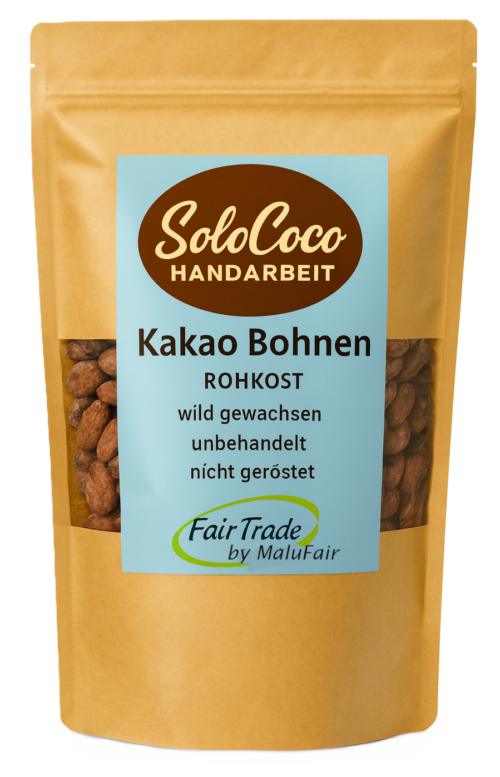 Kakaobohnen