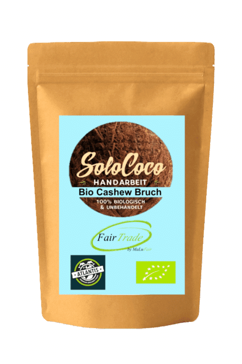 Cashewnuss